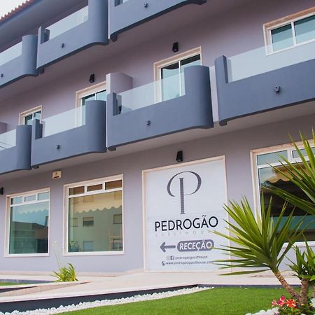 Pedrogao Guesthouse Kültér fotó