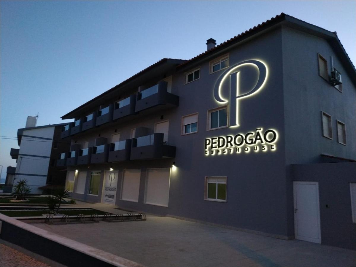 Pedrogao Guesthouse Kültér fotó